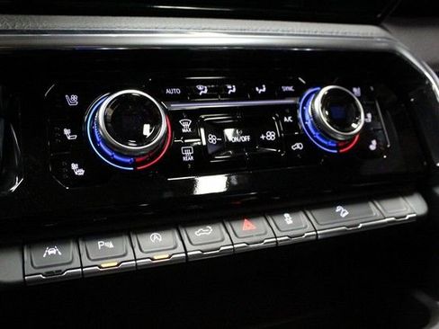 New 2026 GMC Sierra 1500 Denali w/ Technology Package image 28