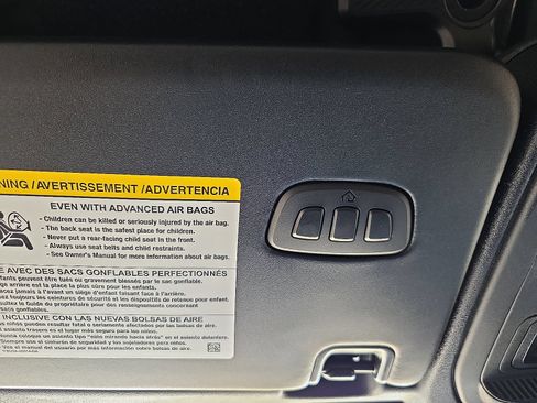 Certified 2023 Ford Bronco Raptor AWD/4WD image 21