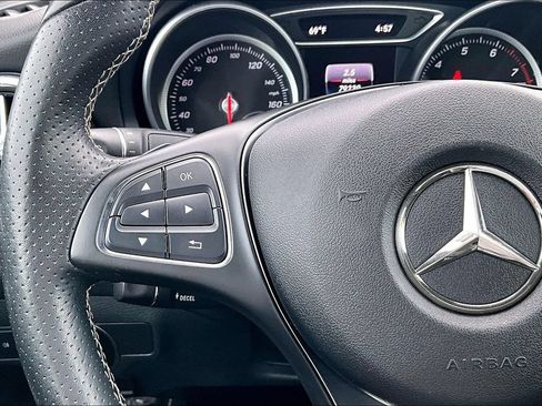 Used 2017 Mercedes-Benz CLA 250 4MATIC image 24