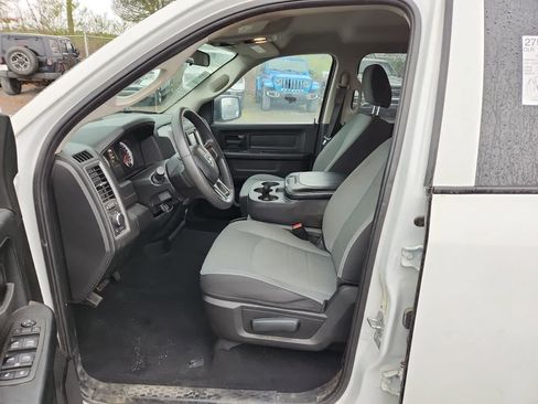 Used 2022 RAM 1500 Tradesman w/ Popular Equipment Group image 15