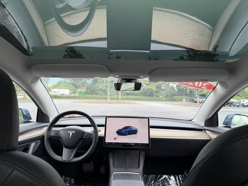 Used 2023 Tesla Model 3 Standard Range RWD image 30