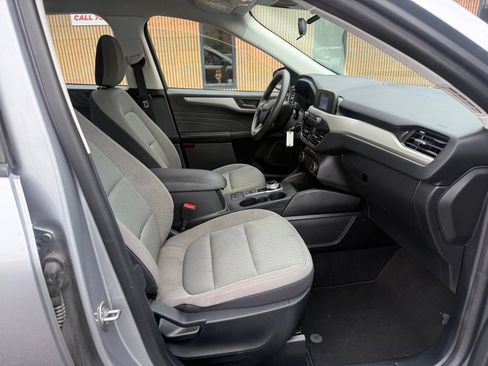 Used 2021 Ford Escape S FWD image 16