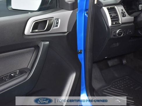 Certified 2023 Ford Ranger XLT w/ Equipment Group 301A Mid image 6