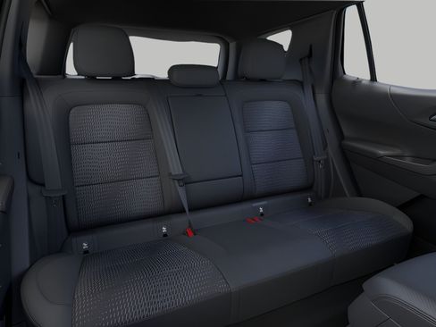 New 2026 Chevrolet Equinox LT w/ Safety and Technology Package FWD image 17