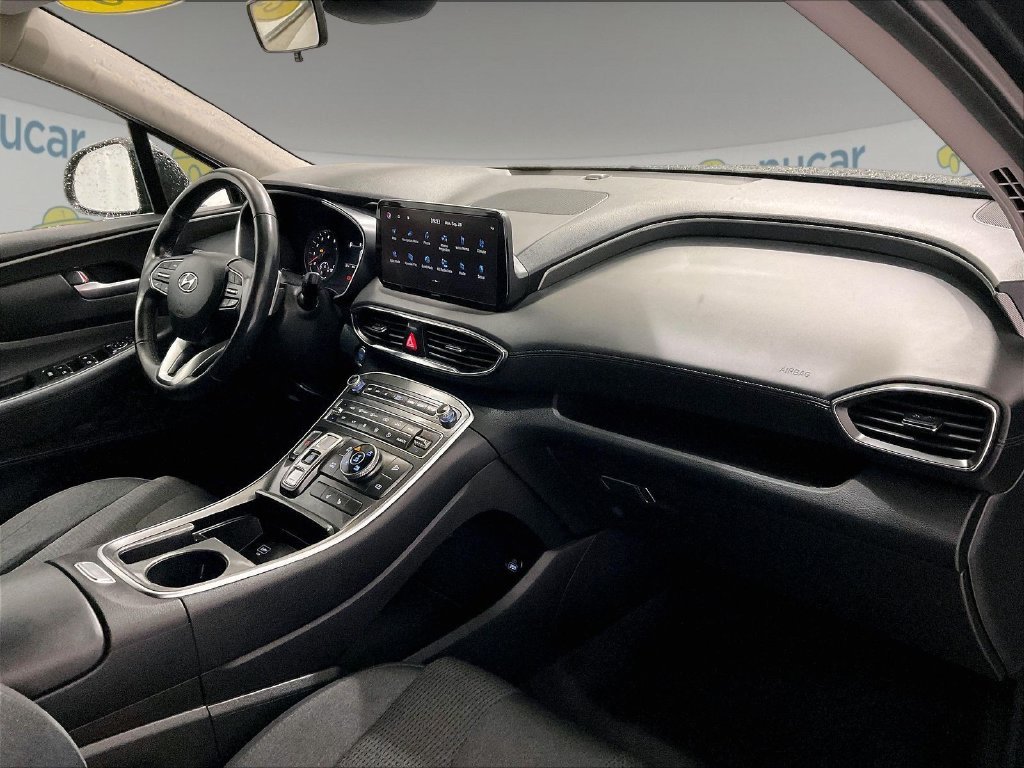 Used 2023 Hyundai Santa Fe SEL AWD/4WD image 14
