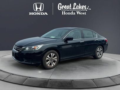 Used 2013 Honda Accord LX