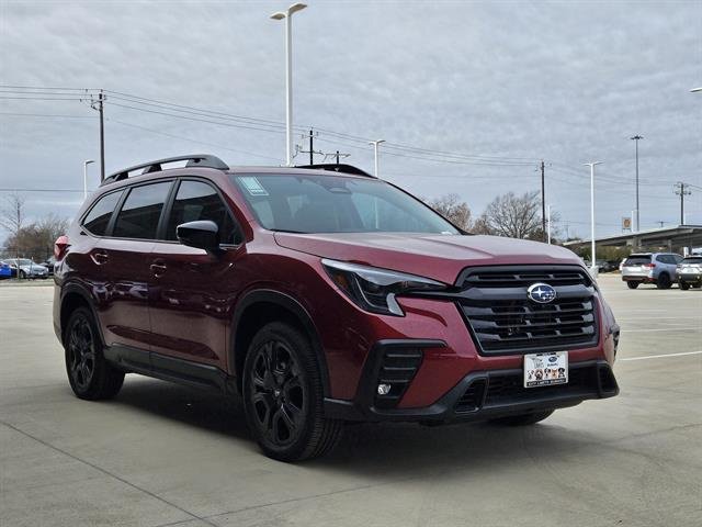 New 2026 Subaru Ascent Bronze Edition AWD/4WD image 2