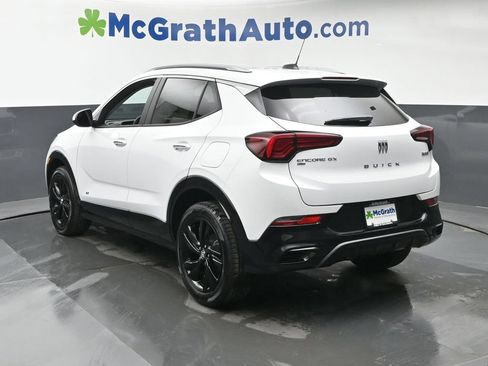 New 2026 Buick Encore GX Sport Touring AWD/4WD image 25