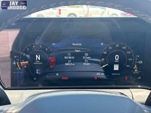 Used 2024 Ford Mustang GT Premium RWD image 19