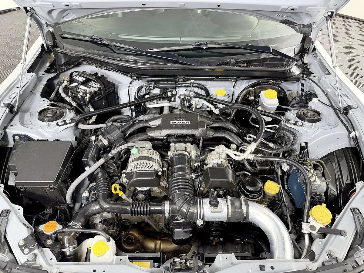 Used 2014 Subaru BRZ Limited RWD image 20