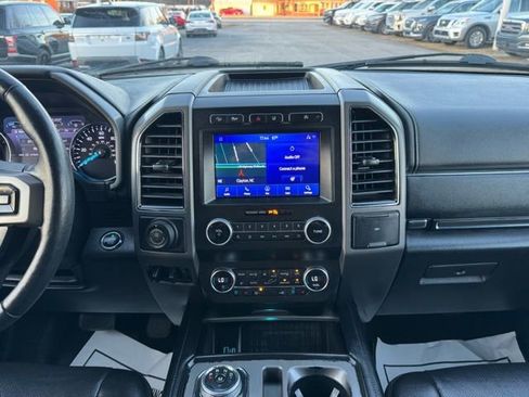 Used 2020 Ford Expedition Max XLT w/ Equipment Group 202A image 20