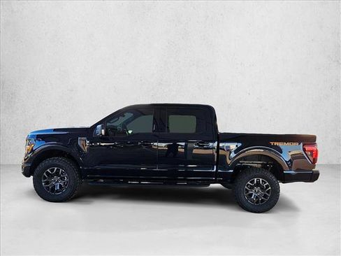New 2026 Ford F150 Tremor image 5
