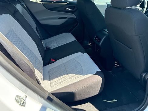 Used 2023 Chevrolet Equinox LS w/ LS Convenience Package FWD image 15