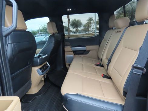 Used 2022 Ford F150 Lariat image 20