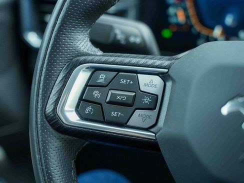 Used 2025 Ford Mustang Premium RWD image 32