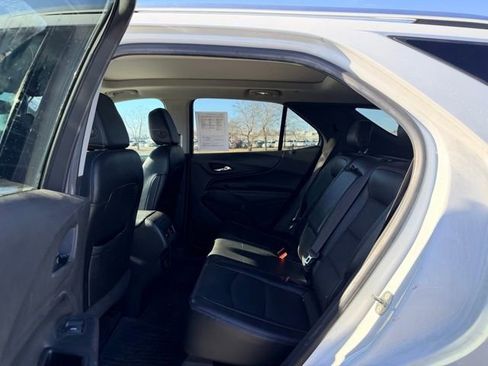 Used 2019 Chevrolet Equinox Premier image 8