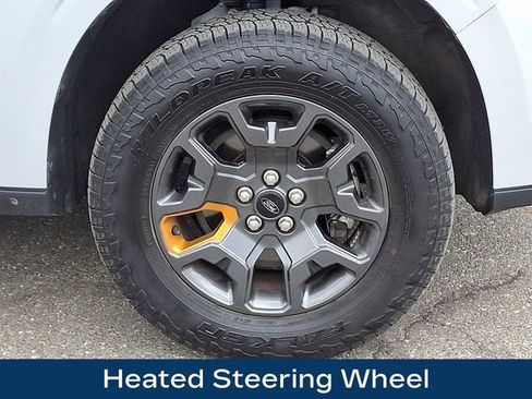 Used 2023 Ford Maverick Tremor AWD/4WD image 29