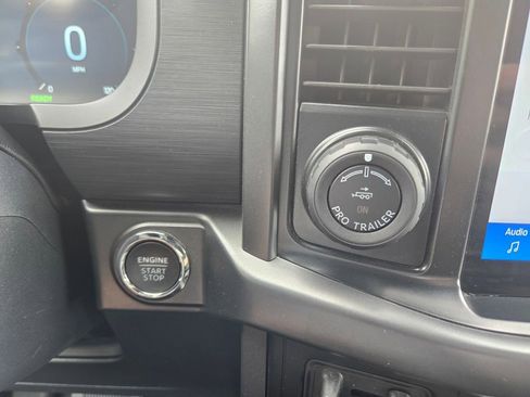 Used 2024 Ford F150 XLT w/ Equipment Group 302A MID AWD/4WD image 18
