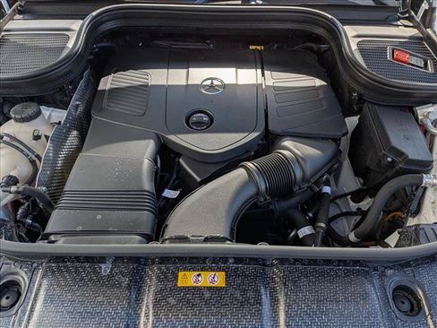 Certified 2026 Mercedes-Benz GLE 350 4MATIC image 24