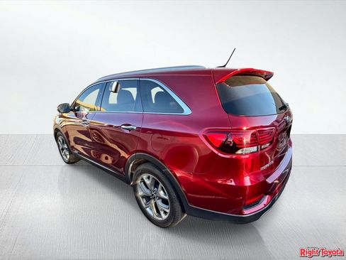 Used 2020 Kia Sorento EX FWD image 3