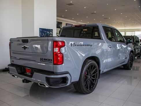 New 2025 Chevrolet Silverado 1500 RST w/ Convenience Package II AWD/4WD image 78