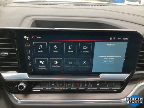 Certified 2024 GMC Sierra 1500 SLT image 23