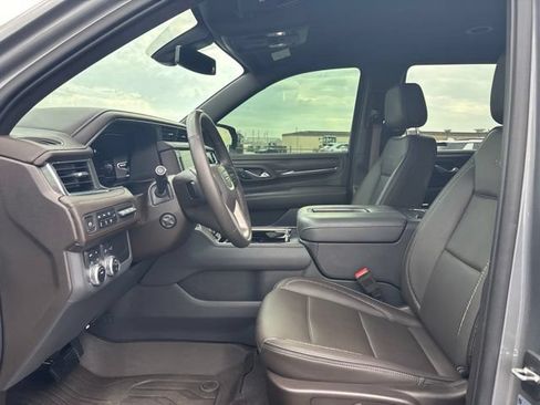 Used 2022 GMC Yukon Denali AWD/4WD image 20