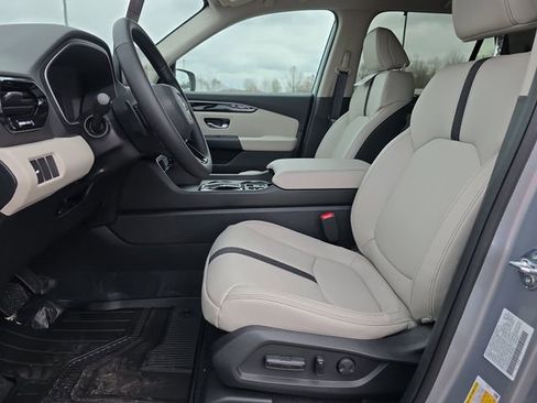 New 2026 Honda Pilot EX-L image 5