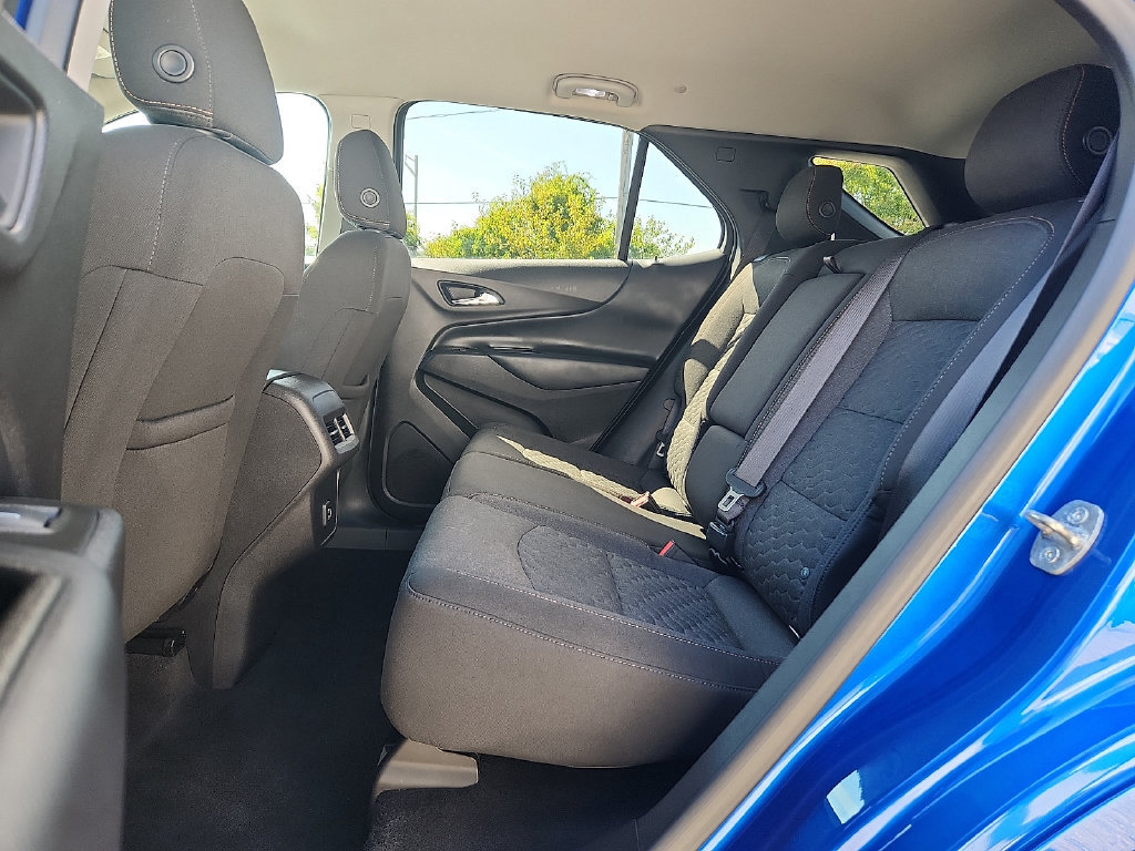 Used 2019 Chevrolet Equinox LT FWD image 6