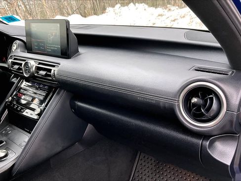 Used 2021 Lexus IS 350 F Sport w/ Accessory Package image 17