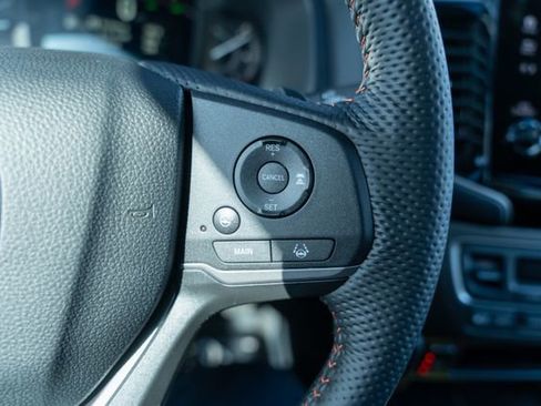 Used 2024 Honda Passport TrailSport image 28