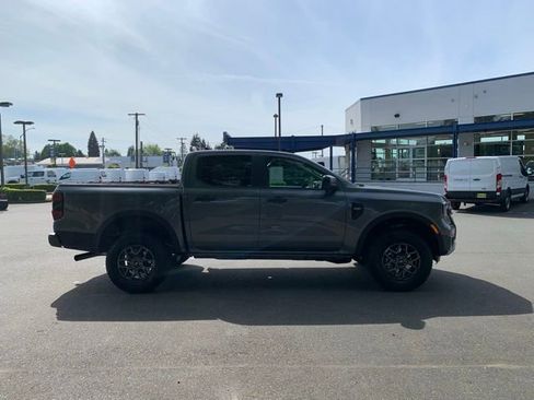 New 2026 Ford Ranger XLT AWD/4WD image 7
