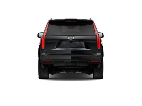 New 2026 Cadillac Escalade ESV Sport image 27