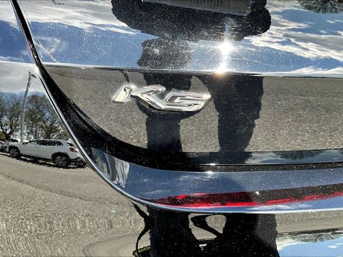 Used 2021 Kia K5 EX FWD image 18