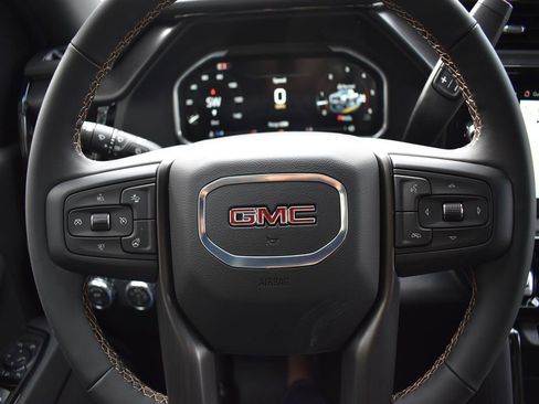 New 2026 GMC Sierra 2500 AT4 w/ AT4 Premium Plus Package image 21