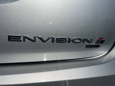 Used 2016 Buick Envision Premium AWD/4WD image 35