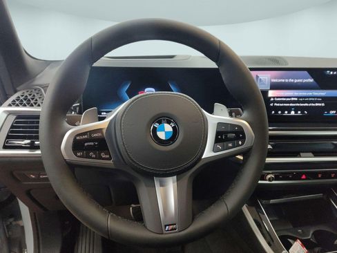 Used 2026 BMW X5 xDrive40i w/ M Sport Package image 15