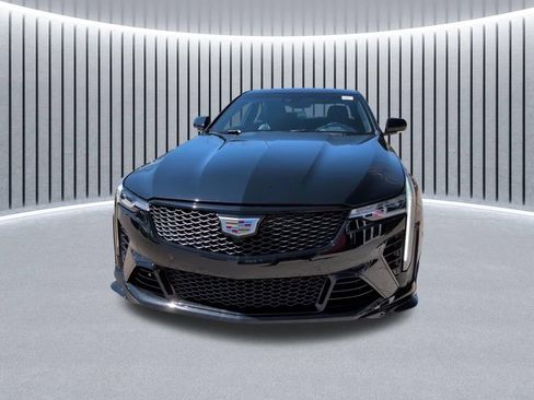 Used 2023 Cadillac CT4 V Blackwing RWD image 19