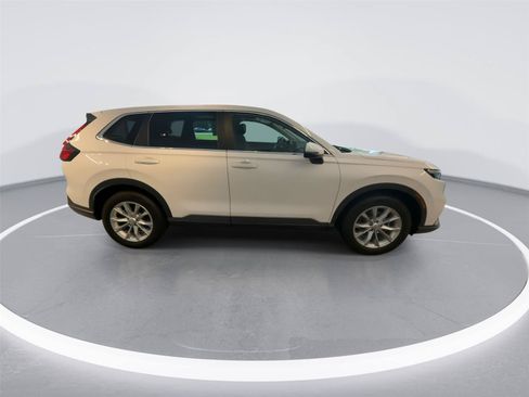 Used 2024 Honda CR-V EX image 9