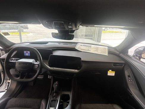 New 2026 Dodge Charger Scat Pack AWD/4WD image 2
