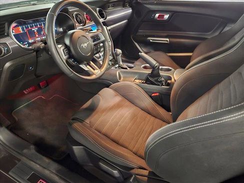 Used 2023 Ford Mustang Mach 1 image 10