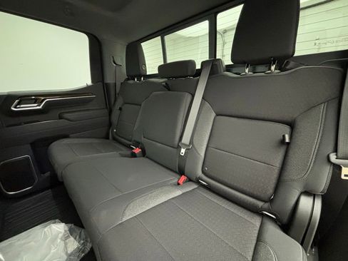 New 2026 GMC Sierra 1500 Elevation w/ Preferred Package image 40