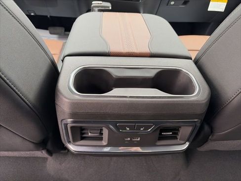 New 2026 Chevrolet Silverado 1500 High Country image 13