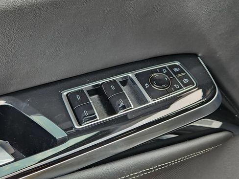 New 2026 Cadillac Escalade Sport w/ Touring Package AWD/4WD image 11