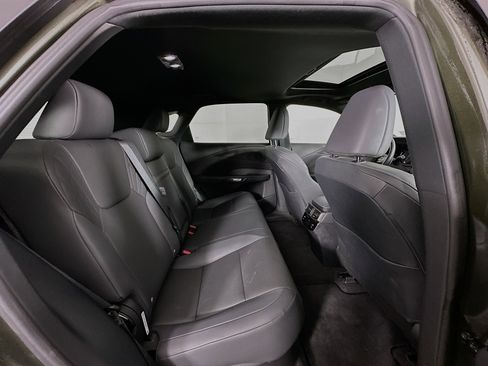 Used 2024 Lexus RX 350 AWD image 31