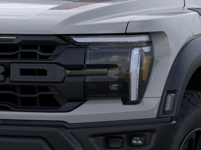 New 2026 Ford F150 Raptor AWD/4WD image 18