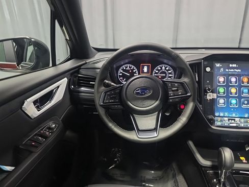 New 2026 Subaru Forester Limited AWD/4WD image 9