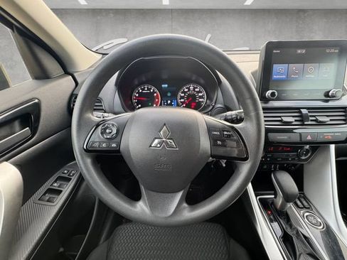 Used 2023 Mitsubishi Eclipse Cross Ralliart AWD/4WD image 21