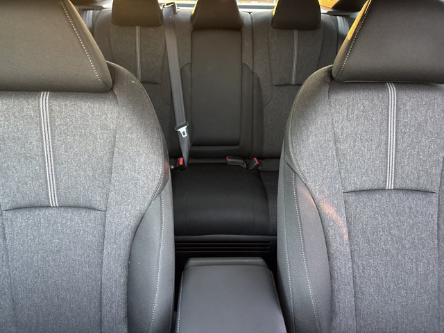 New 2026 Honda Accord Sport image 21