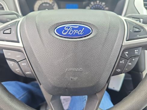 Used 2015 Ford Fusion S FWD image 18